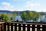 location vacances appartement vosges gerardmer GG008