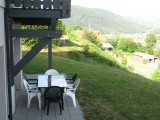 location vacances appartement vosges gerardmer GP032