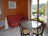 location vacances appartement vosges gerardmer lac GG013 A180K