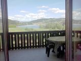 location vacances appartement vosges lac gerardmer GG016