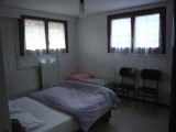 location vacances appartement xonrupt longemer vosges G0081