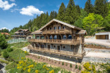 location vacances chalet 12 personnes gerardmer vosges piscine sauna GS067