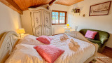 location vacances chalet gerardmer GI006