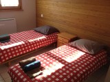 location vacances chalet gerardmer hautes vosges GG057