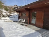 location vacances chalet gerardmer hautes vosges GG057