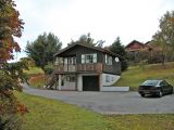 location vacances chalet gerardmer vosges G0034 C0035A