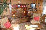 location vacances chalet gerardmer vosges G0034 C0035A