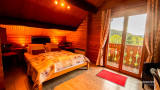 location vacances chalet gerardmer vosges G0180
