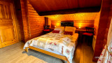 location vacances chalet gerardmer vosges G0180