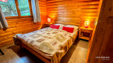 location vacances chalet gerardmer vosges G0180