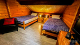location vacances chalet gerardmer vosges G0180