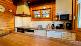 location vacances chalet gerardmer vosges G0180