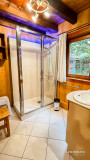 location vacances chalet gerardmer vosges G0180
