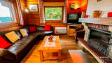 location vacances chalet gerardmer vosges G0180