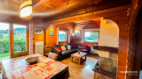 location vacances chalet gerardmer vosges G0180