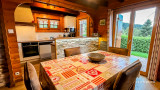 location vacances chalet gerardmer vosges G0180