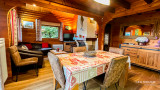 location vacances chalet gerardmer vosges G0180