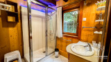location vacances chalet gerardmer vosges G0180