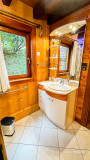 location vacances chalet gerardmer vosges G0180
