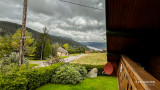 location vacances chalet gerardmer vosges G0180