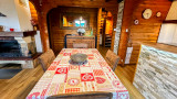 location vacances chalet gerardmer vosges G0180