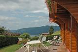 location vacances chalet gerardmer vosges G0180