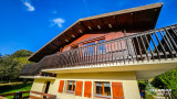 location vacances chalet gerardmer vosges G0302