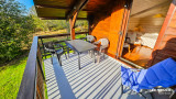 location vacances chalet gerardmer vosges G0302