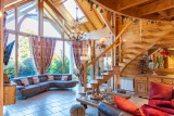 location vacances chalet gerardmer vosges Gb028 C062A