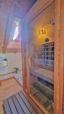 location vacances chalet gerardmer vosges Gb028 C062A