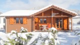 location vacances chalet gerardmer vosges GC021