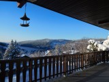 location vacances  chalet gerardmer vosges GI002