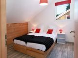 location vacances chalet gerardmer vosges piscine GE001 C816B