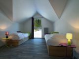 location vacances chalet gerardmer vosges piscine GE001 C816B