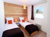 location vacances chalet gerardmer vosges piscine GE001 C816B