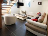 location vacances chalet gerardmer vosges piscine GE001 C816B