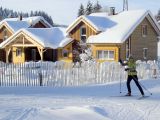 location vacances chalet gerardmer vosges piscine GE001 C816B