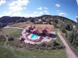 location vacances chalet gerardmer vosges piscine GE001 C816B