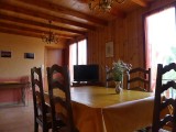 location vacances  chalet vosges cleurie GB041