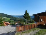 location vacances  chalet vosges cleurie GB041