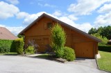 location vacances chalet vosges gerardmer G0523