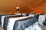 location vacances chalet vosges gerardmer G0523