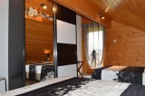 location vacances chalet vosges gerardmer G0523