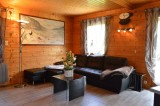 location vacances chalet vosges gerardmer G0523