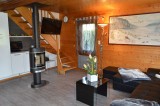 location vacances chalet vosges gerardmer G0523