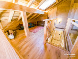 location vacances chalet vosges gerardmer Gb069-c063a