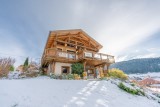 location vacances chalet vosges gerardmer ski lac GR021