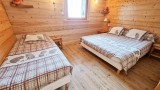 location vacances chalet vosges gerardmer ski lac GR021