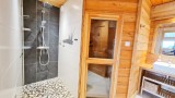 location vacances chalet vosges gerardmer ski lac GR021