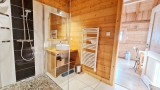 location vacances chalet vosges gerardmer ski lac GR021